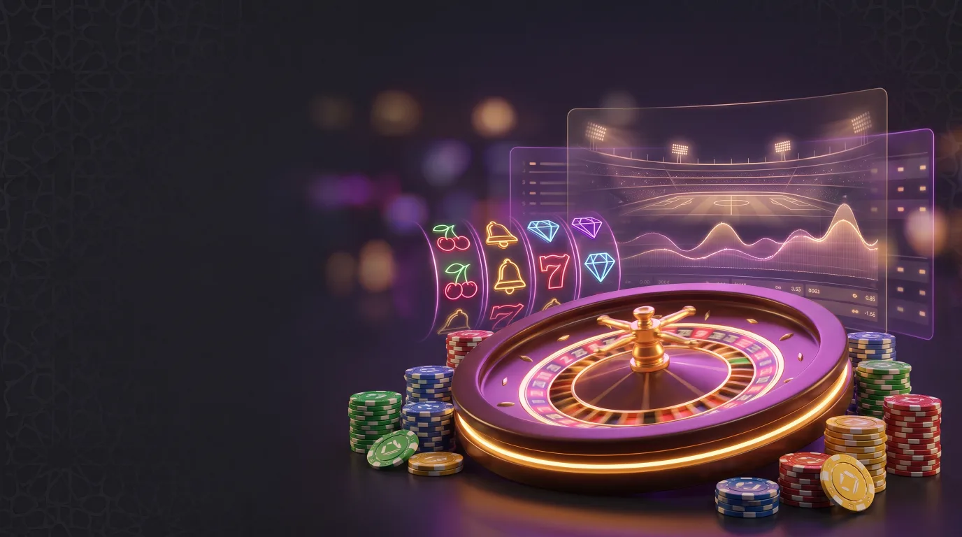 YYY casino and sportsbook review