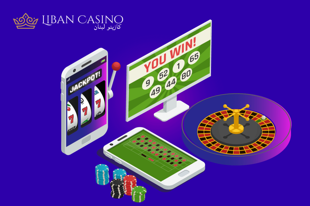 Game Selection and Variety