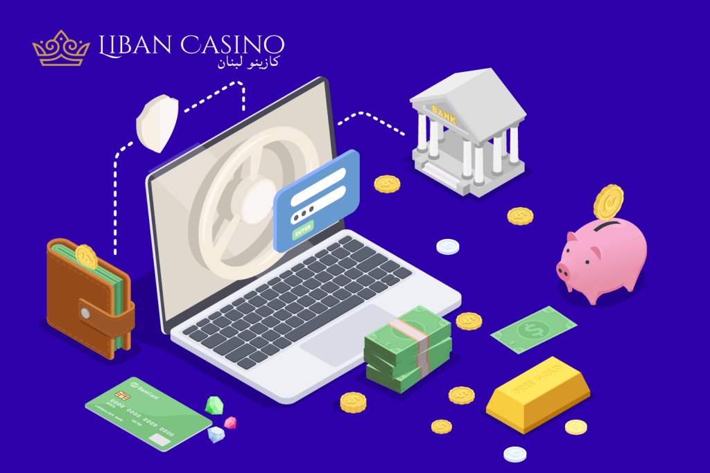 Payment Methods and Security