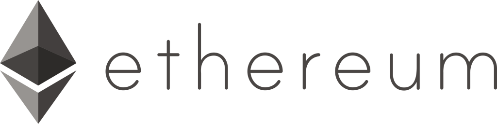 Ethereum Logo