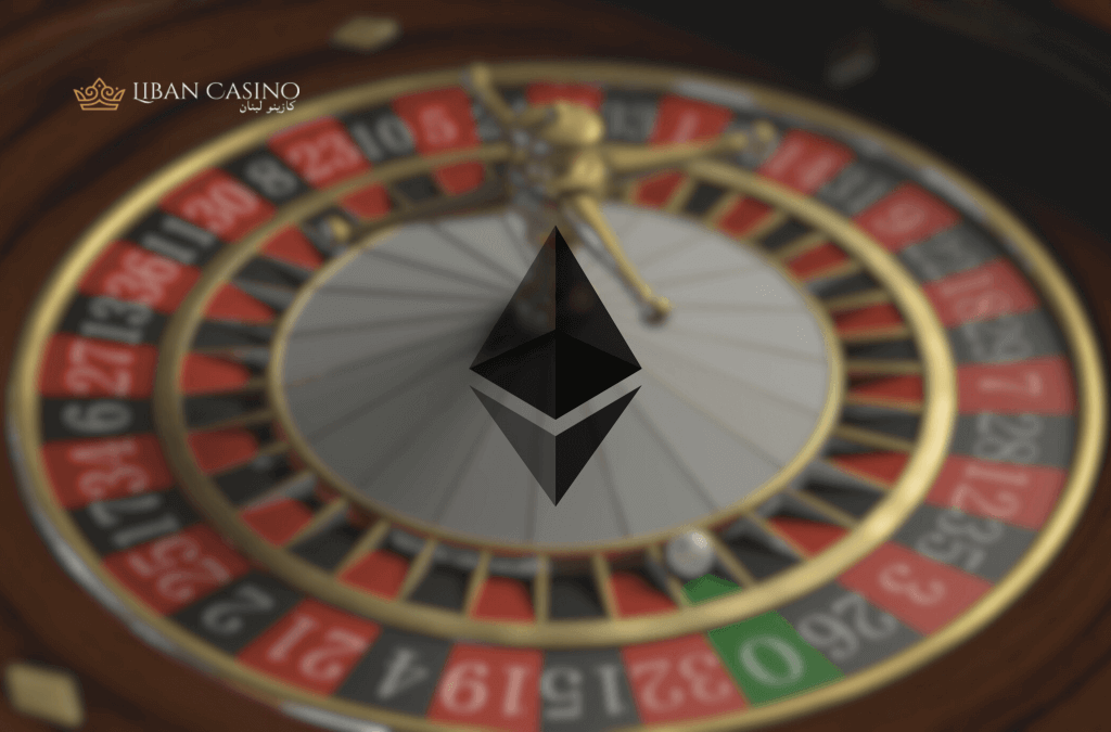 Ethereum Roulette Sites