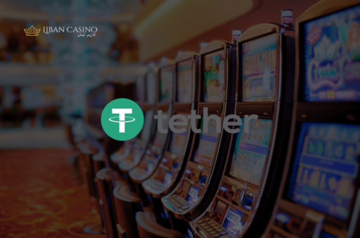 Tether slot sites