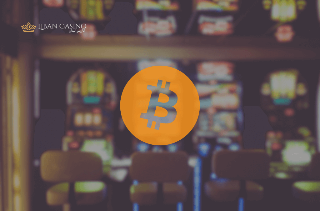 bitcoin slot sites