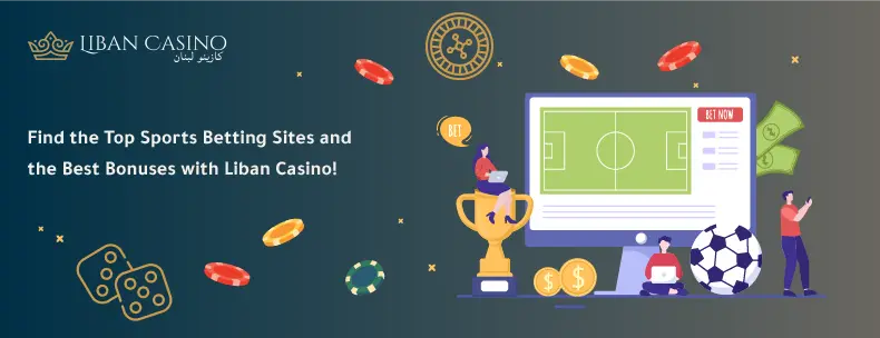 The Popularity of Football Betting in Lebanon