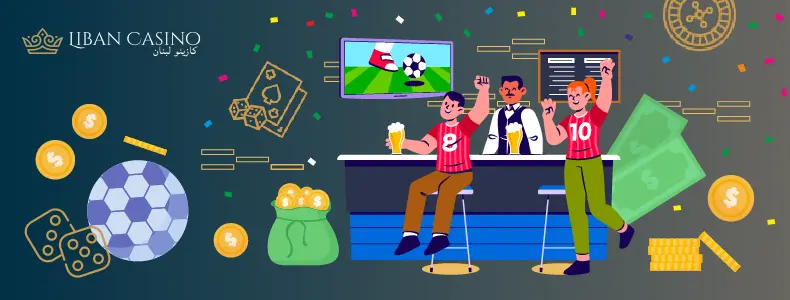 Bet on Sports at the Best Football Betting Sites in Lebanon