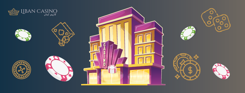 Aladin Casino in Sharm El Sheikh