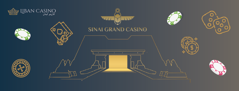 Sinai Grand Casino