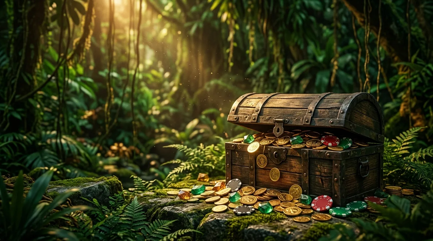 iWild Casino review