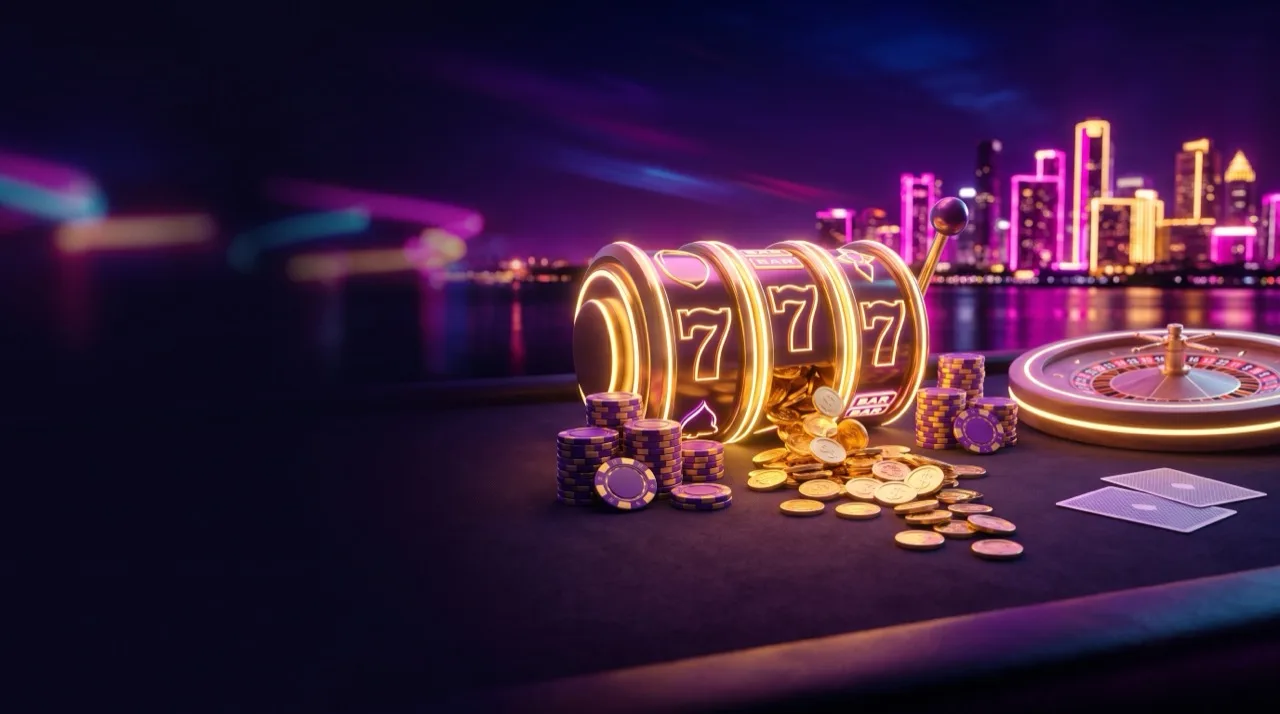 JackpotCity Casino review JackpotCity Casino review
