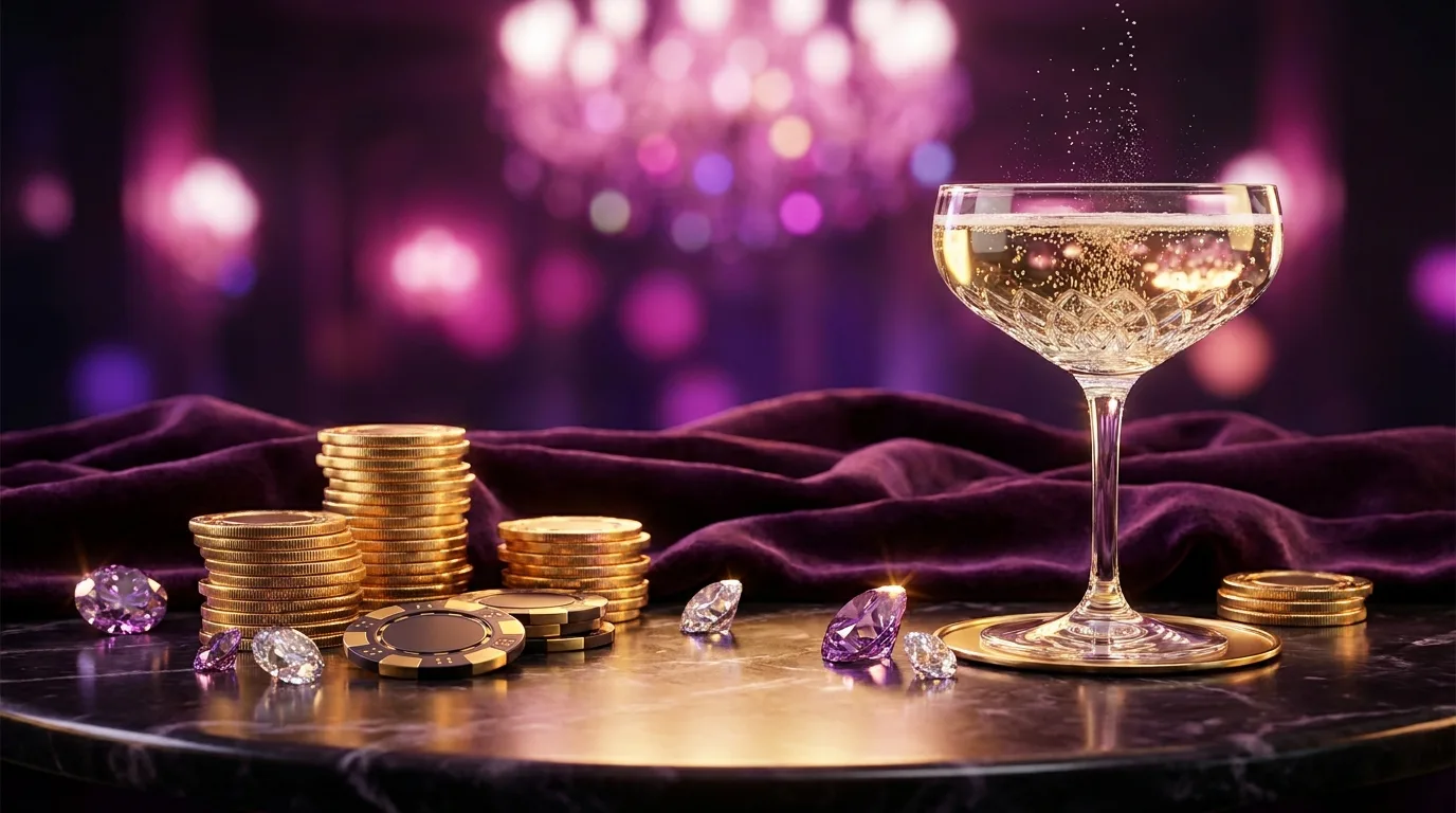 Lussurio online casino review