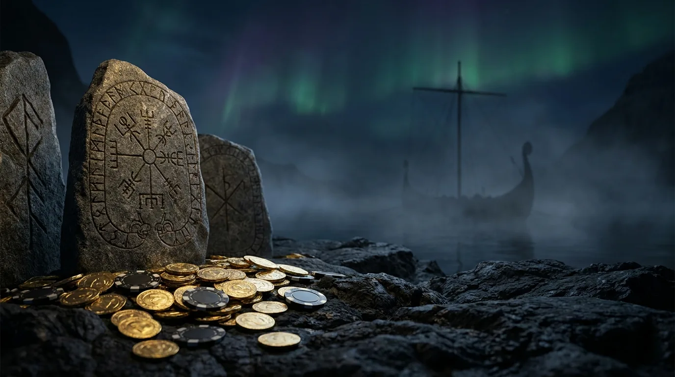 OdinFortune online casino review