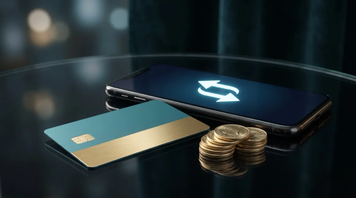 Prepaid card casino deposits