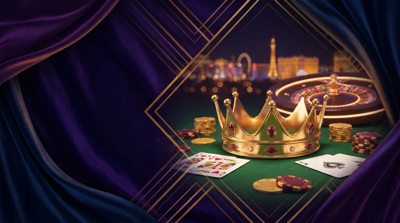 Royal Vegas Casino review