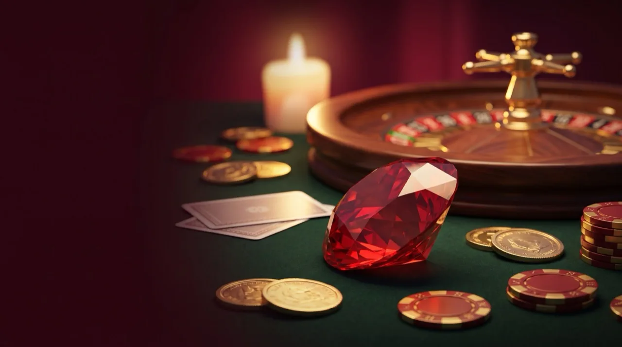 Ruby Fortune Casino review Ruby Fortune Casino review