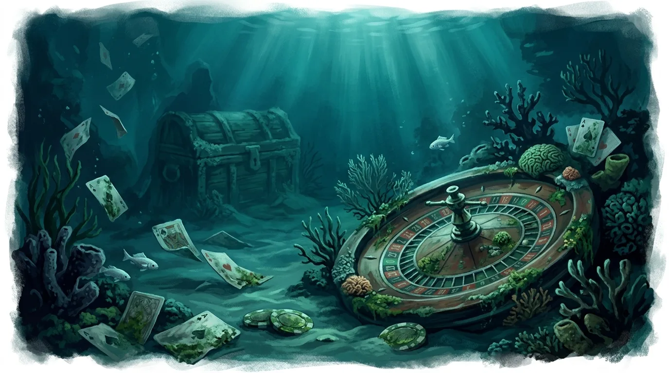 Spinfin online casino review