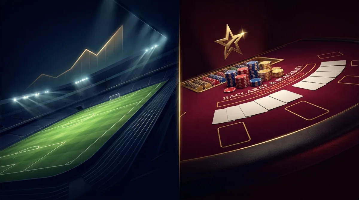HappiStar casino and sportsbook review