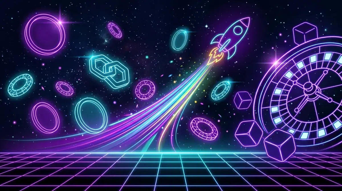 Roobet Casino review - crypto casino and sportsbook