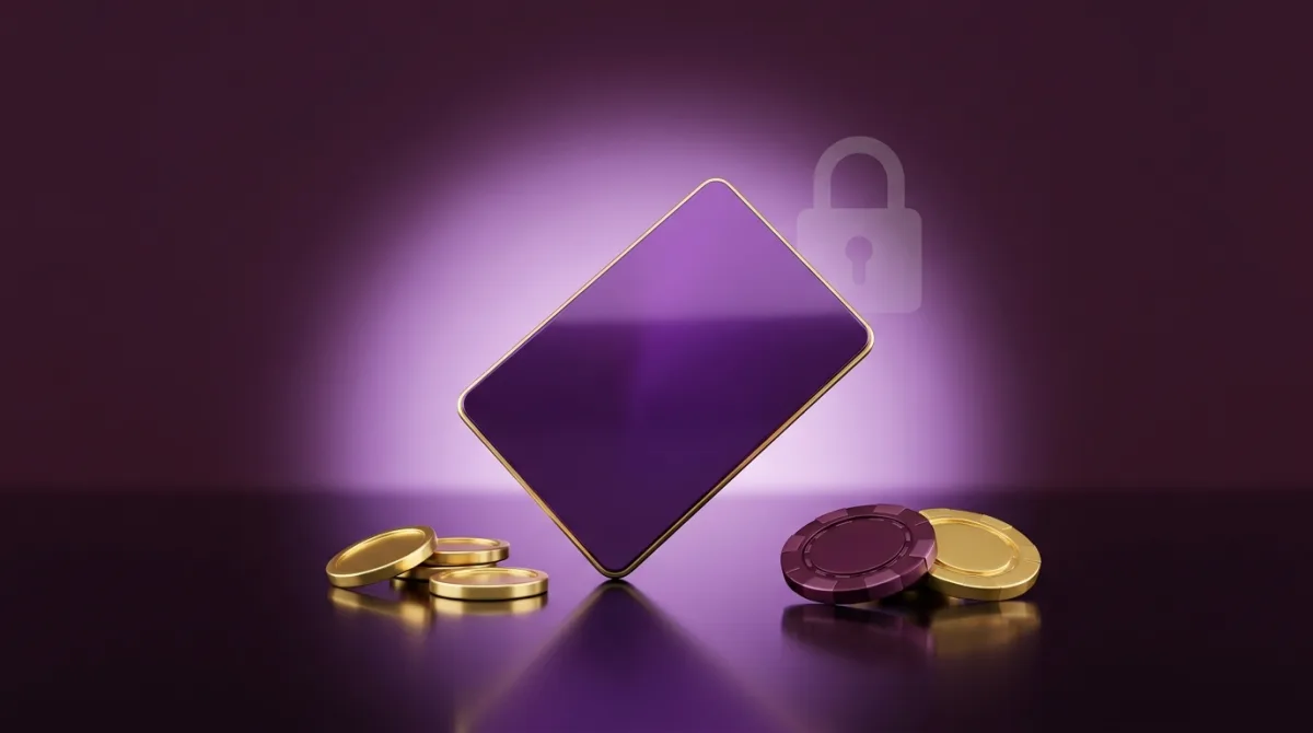Using an e-wallet at online casinos