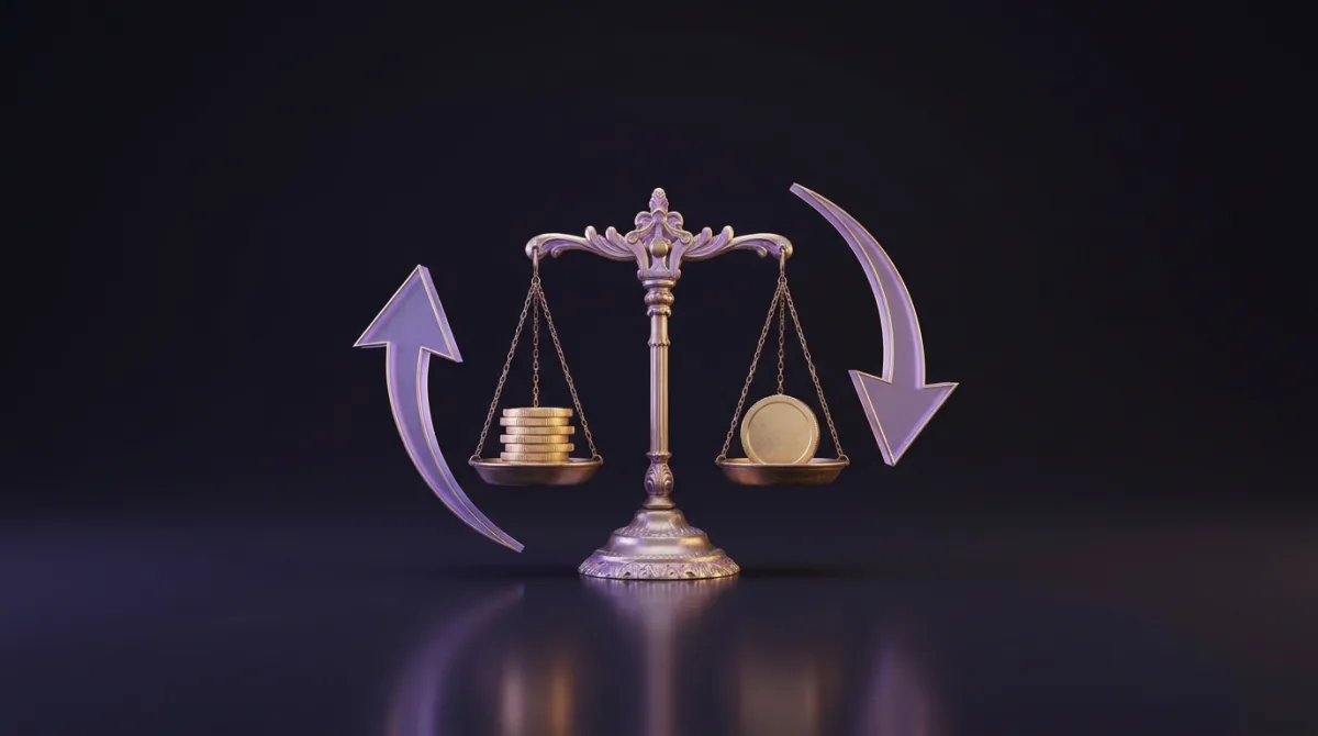 Deposit and withdrawal limits and fees