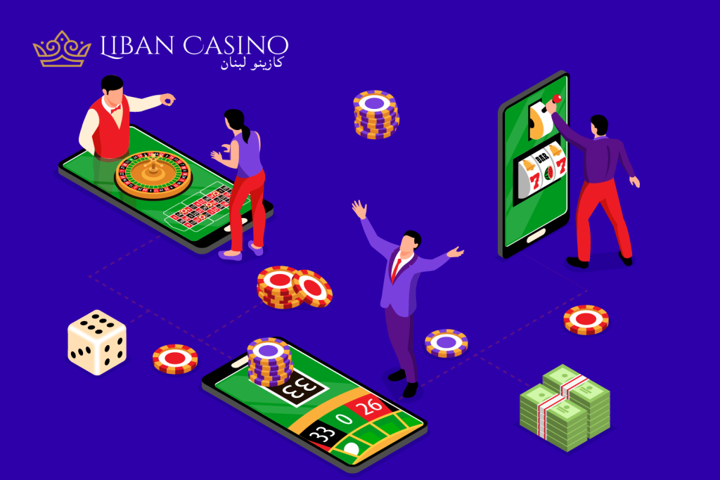 Top Game Specific Winning Strategies in Online Casinos