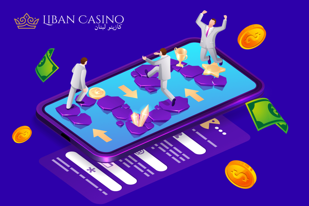 Tips for Maximizing Success in Online Casino Games