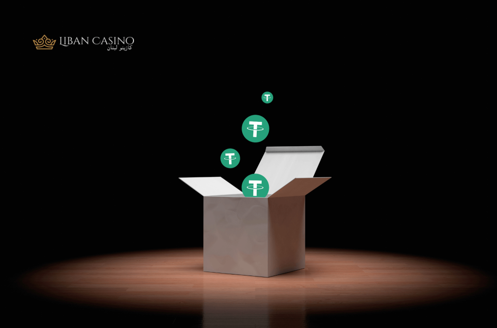 اربط شعارات خارج الصندوق.