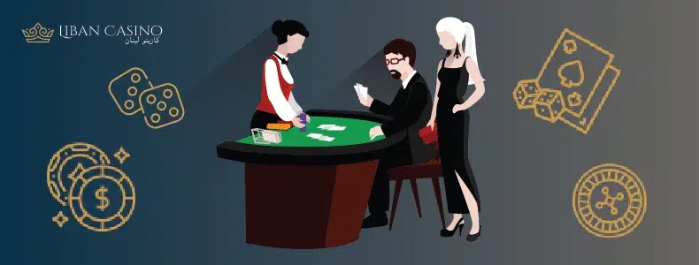 مواقع كازينو مباشر – العب مع موزع حقيقي
