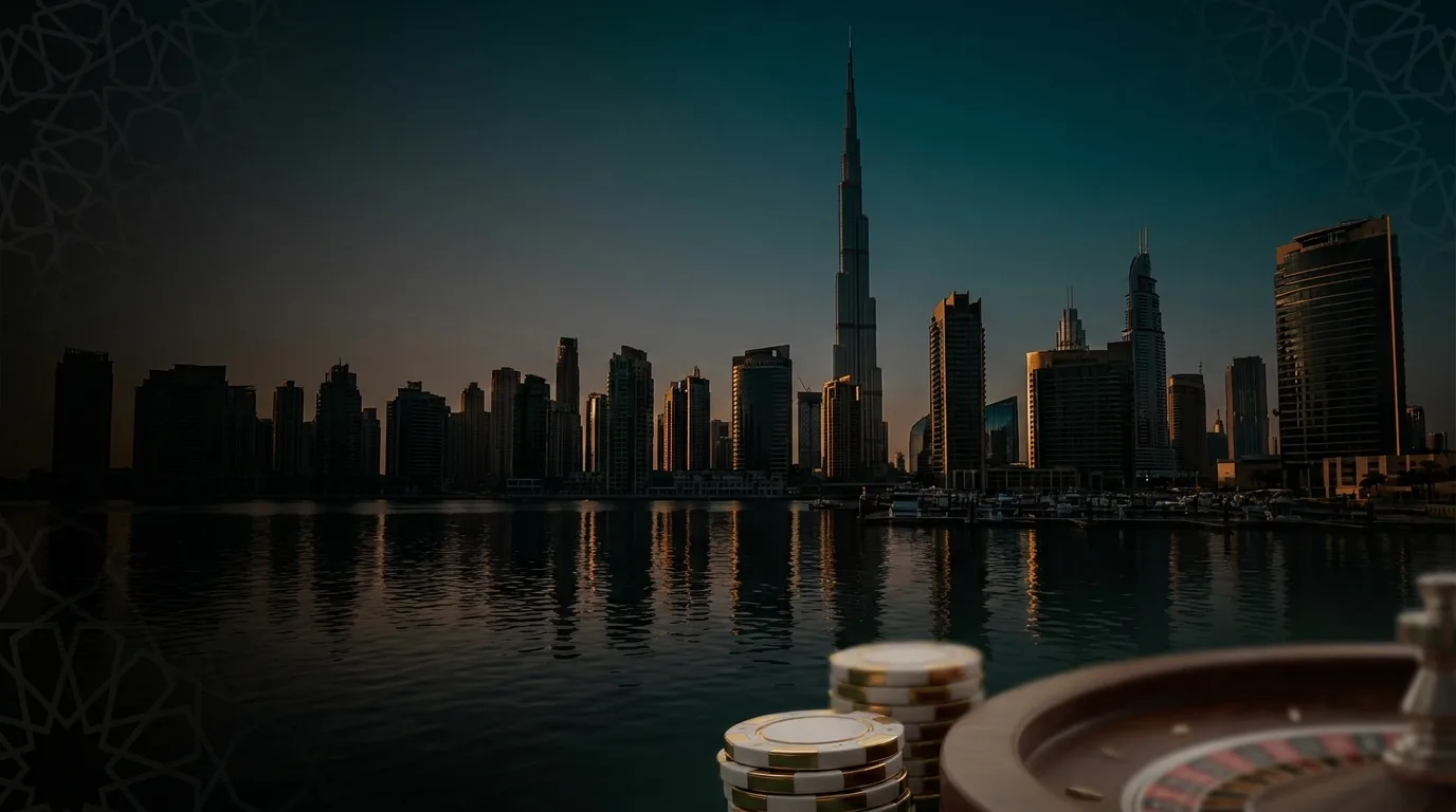 افضل كازينو اون لاين الامارات: مقارنة المنصّات