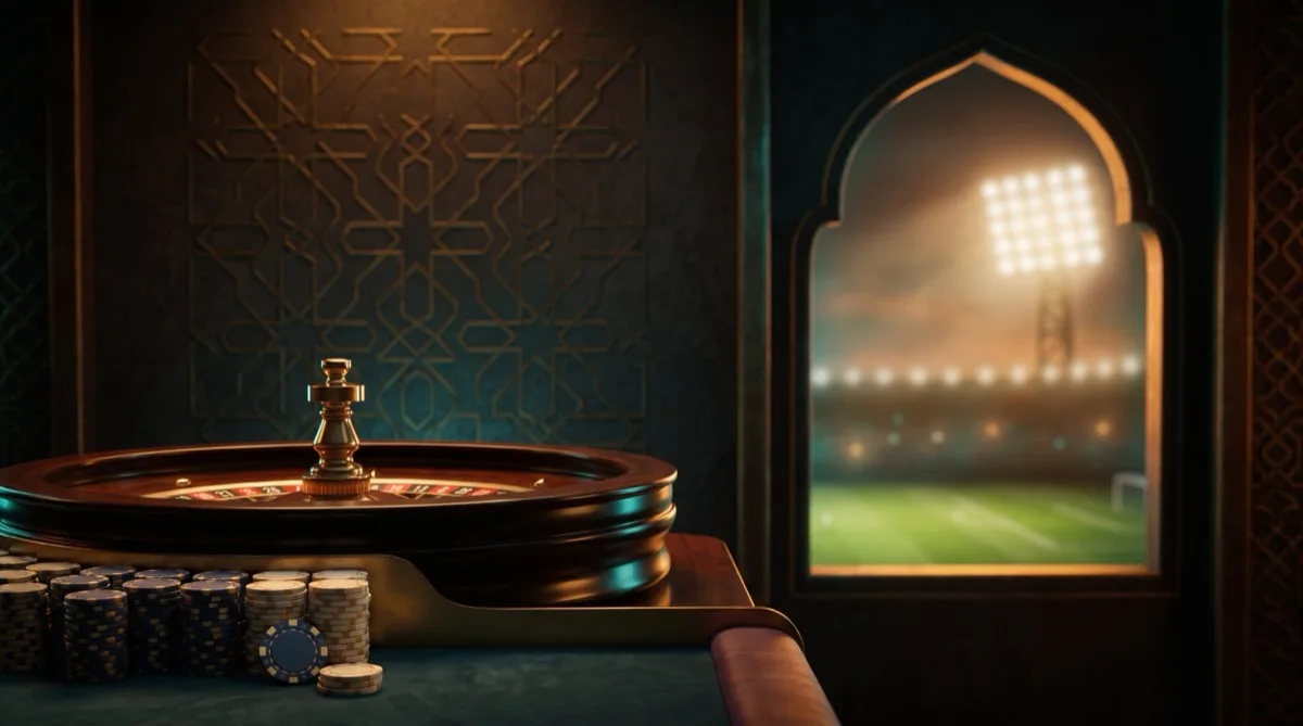 مراجعة كازينو YYY - كازينو ومراهنات رياضية للاعبين العرب