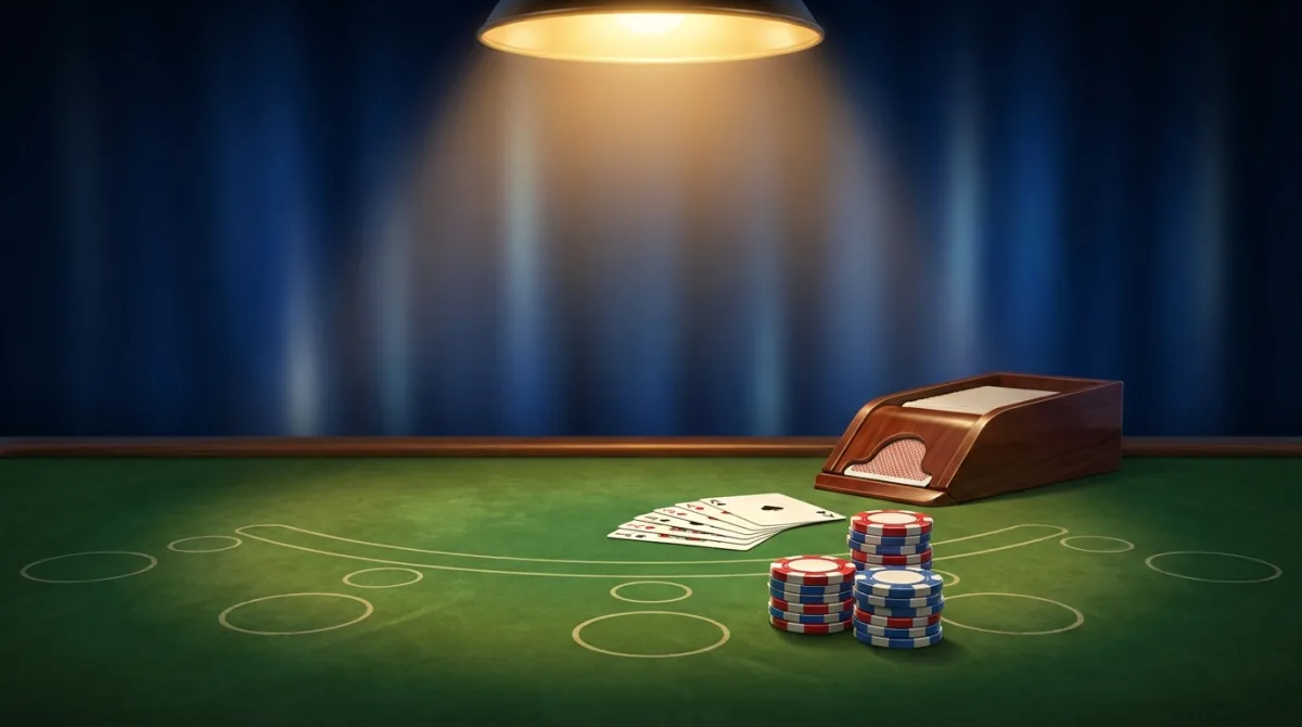 طاولات الكازينو المباشر في 10Bet