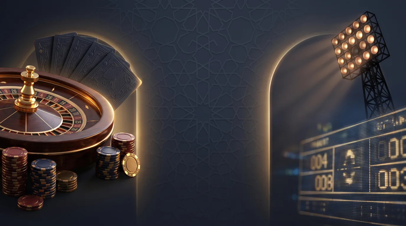مراجعة 22Bet كازينو ورهانات رياضية