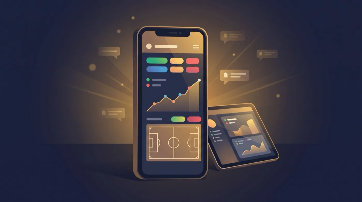 تطبيق 22Bet للهاتف المحمول