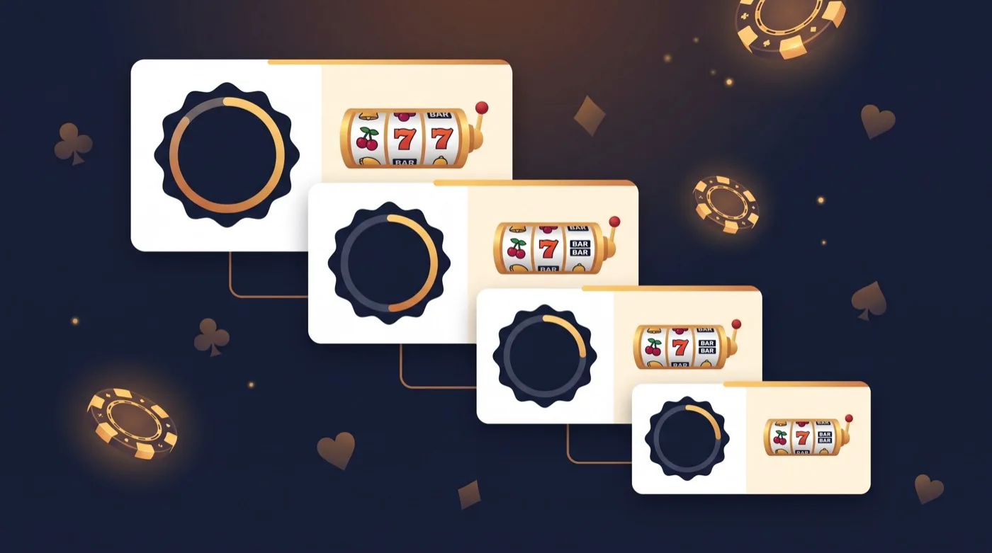 الحزمة الترحيبية لكازينو 22Bet على أربعة إيداعات